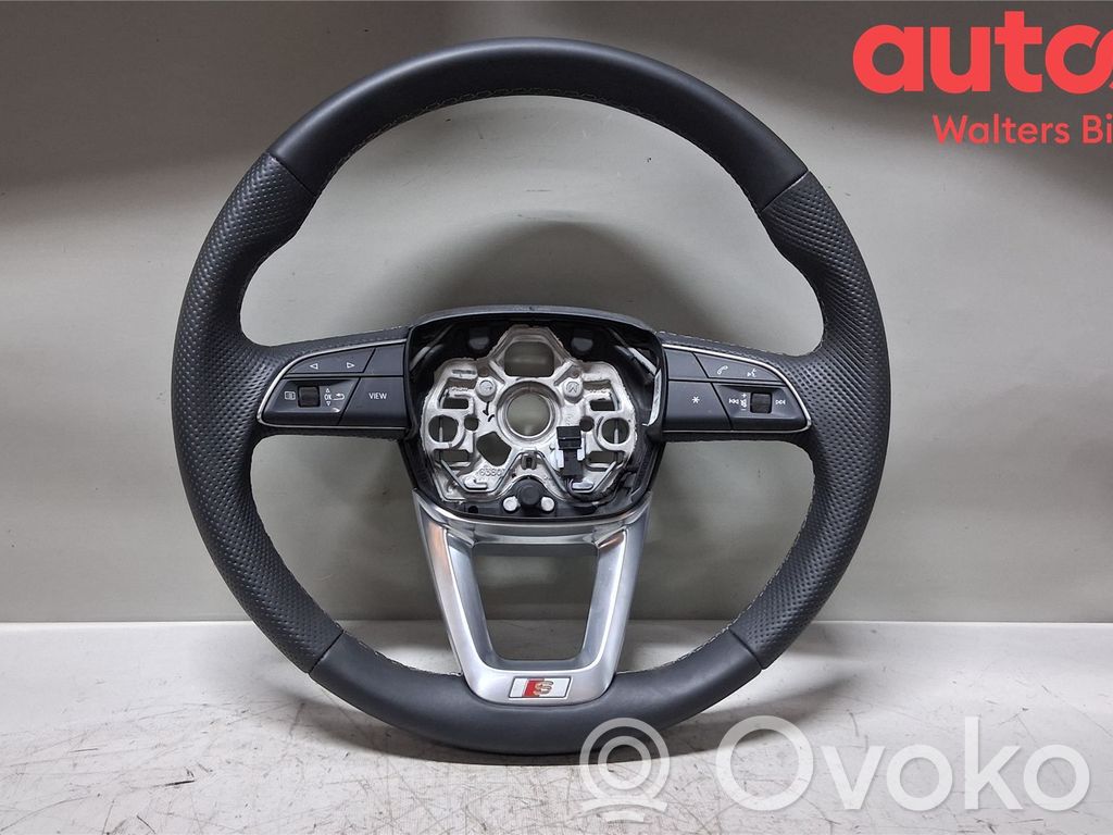Audi Q3 F3 Volante 