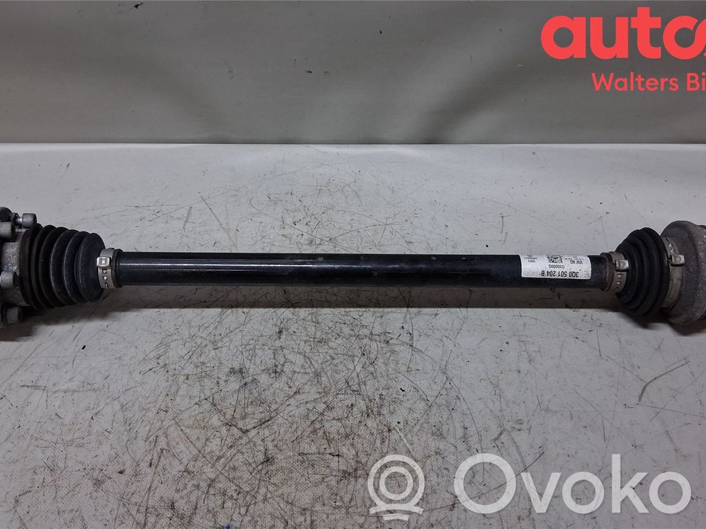 Audi Q3 F3 Albero di trasmissione posteriore