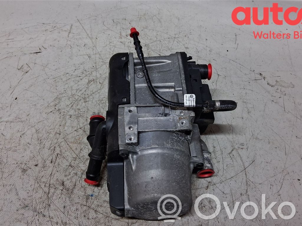 Audi Q3 F3 Podgrzewacz paliwa