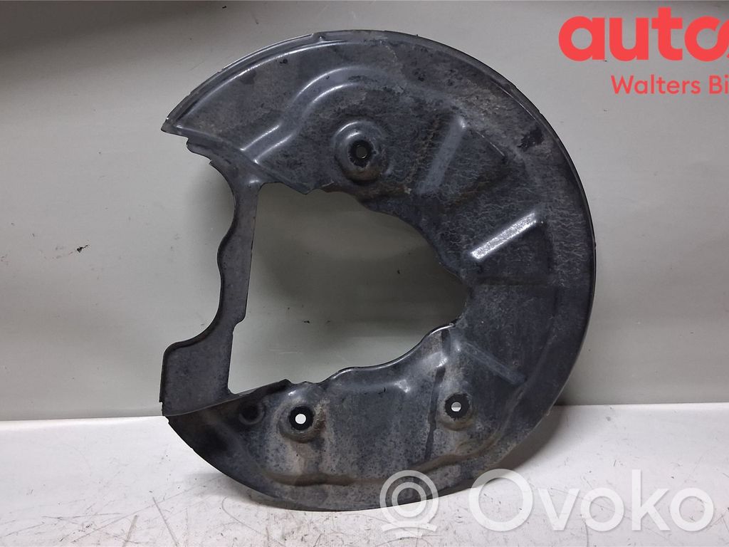 Audi Q3 F3 Apărătoare disc frână spate 