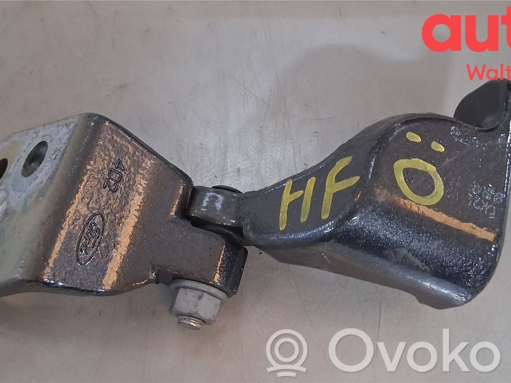 Ford Transit Custom Front door upper hinge 