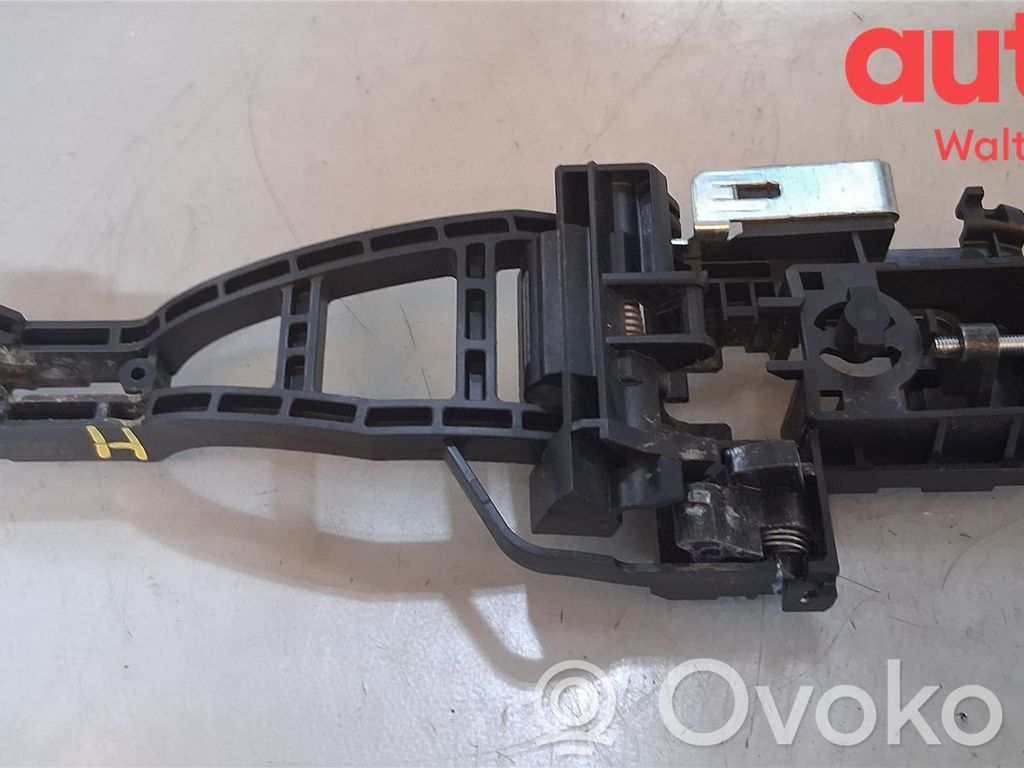 Ford Transit Custom Maniglia esterna per portiera anteriore