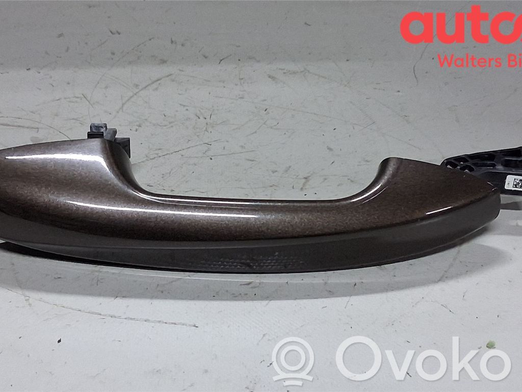 Mercedes-Benz C W205 Manecilla externa puerta delantera