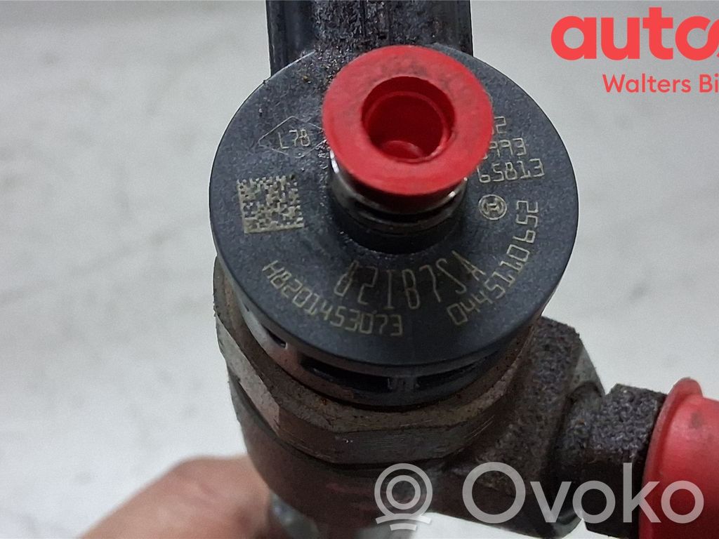 Mercedes-Benz Citan W415 Injector combustibil 