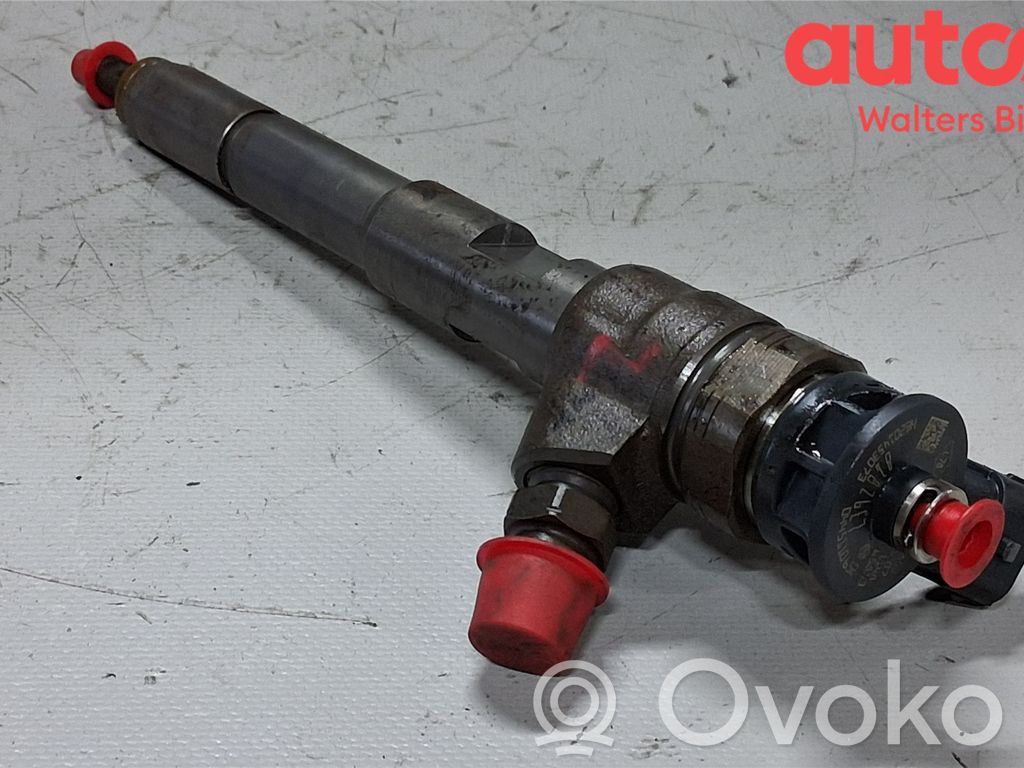 Mercedes-Benz Citan W415 Injector combustibil 