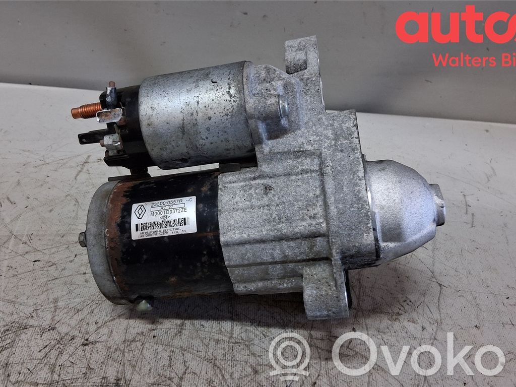 Electromotor   233000557R,233000557R,233000557R