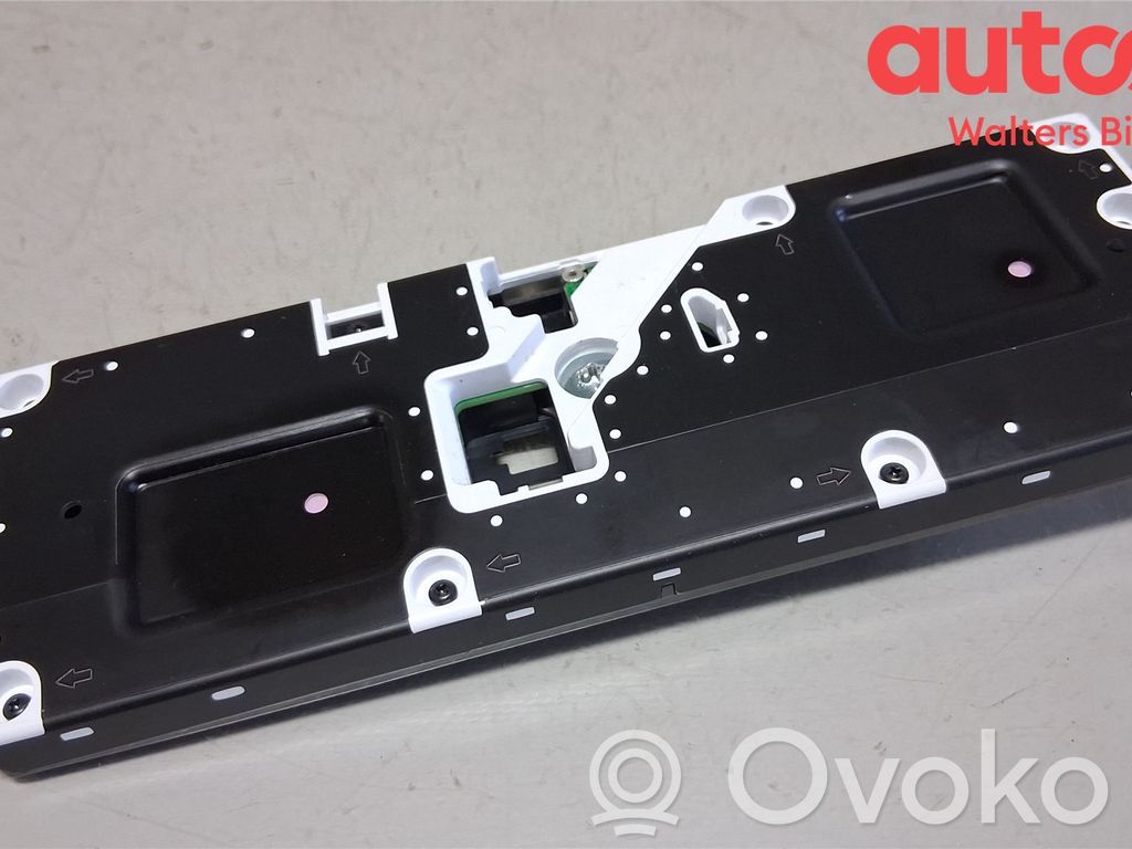 Volkswagen Golf VIII Amplificatore antenna