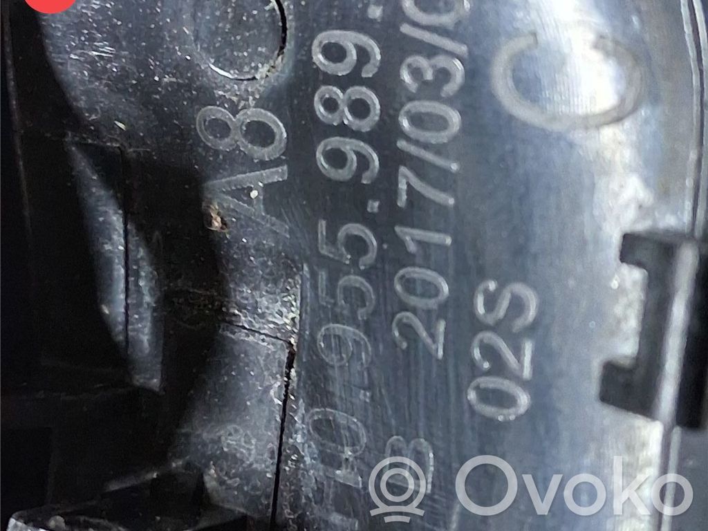 Audi A8 S8 D4 4H Duză spălare parbriz 