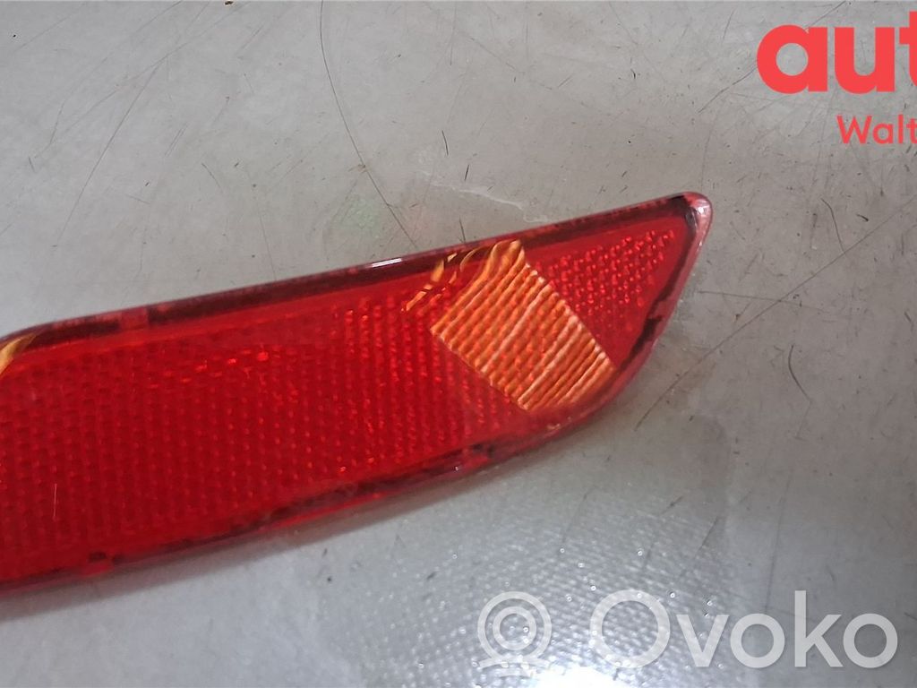 Ford S-MAX Reflector de faros/luces traseros 