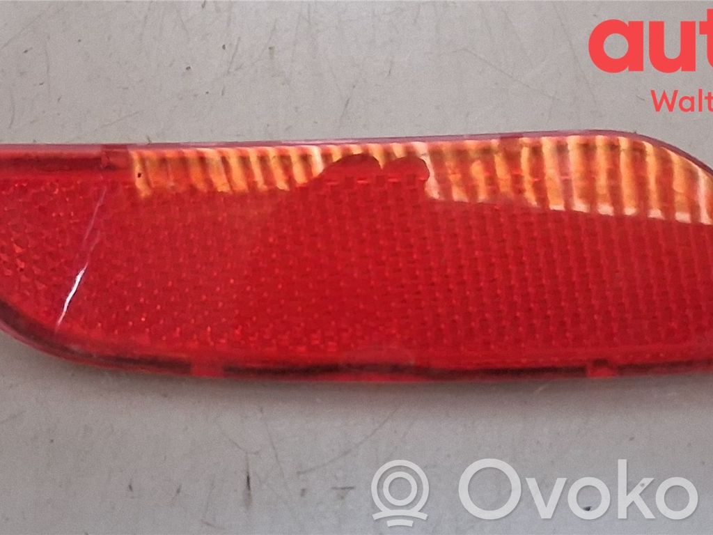 Ford S-MAX Reflector de faros/luces traseros 