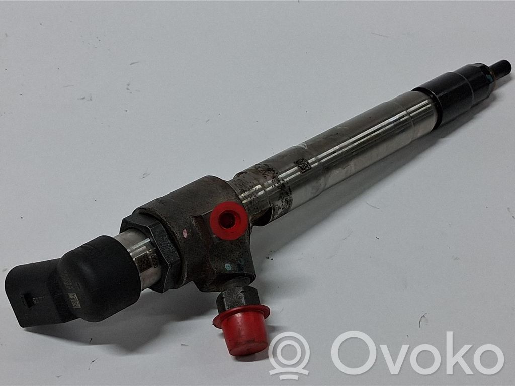 Ford Ranger Injector combustibil
