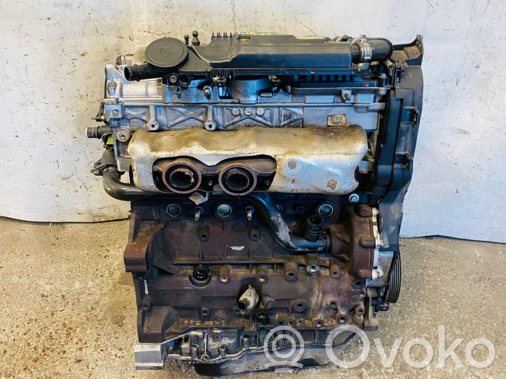 Motor   4HT