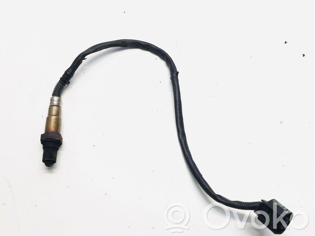 Lambda probe sensor   0258027017