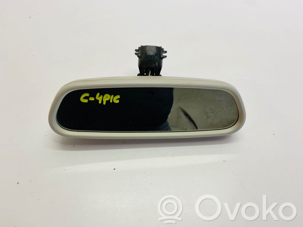 Citroen C4 Grand Picasso Lusterko wsteczne 