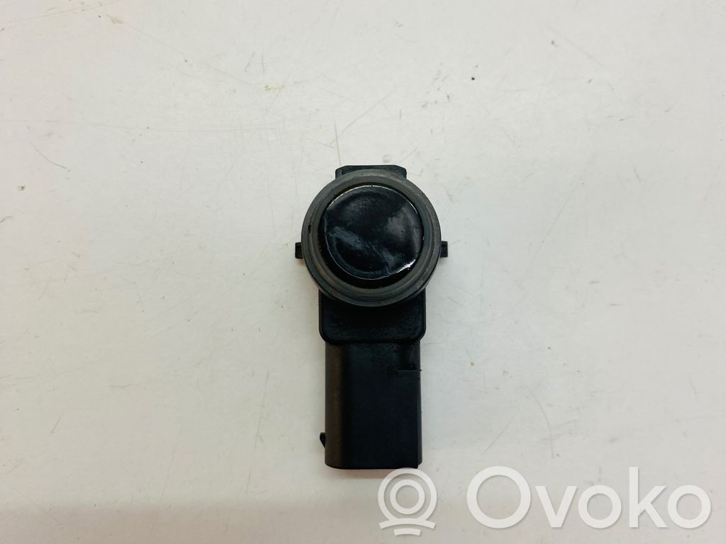 Peugeot RCZ Sensor de aparcamiento PDC 