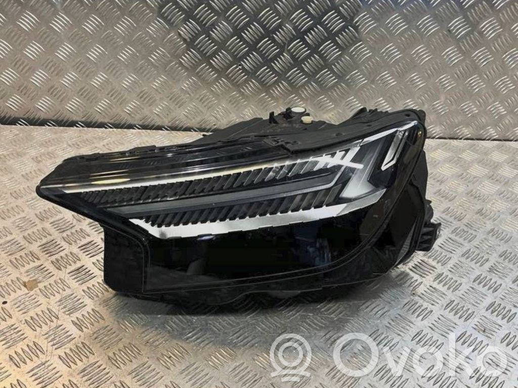 Audi Q4 Sportback e-tron Headlight/headlamp 