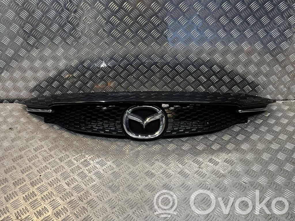 Mazda MX-30 Kühlergrill 