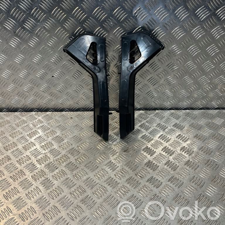 Ford Transit Custom Rear bumper mounting bracket 