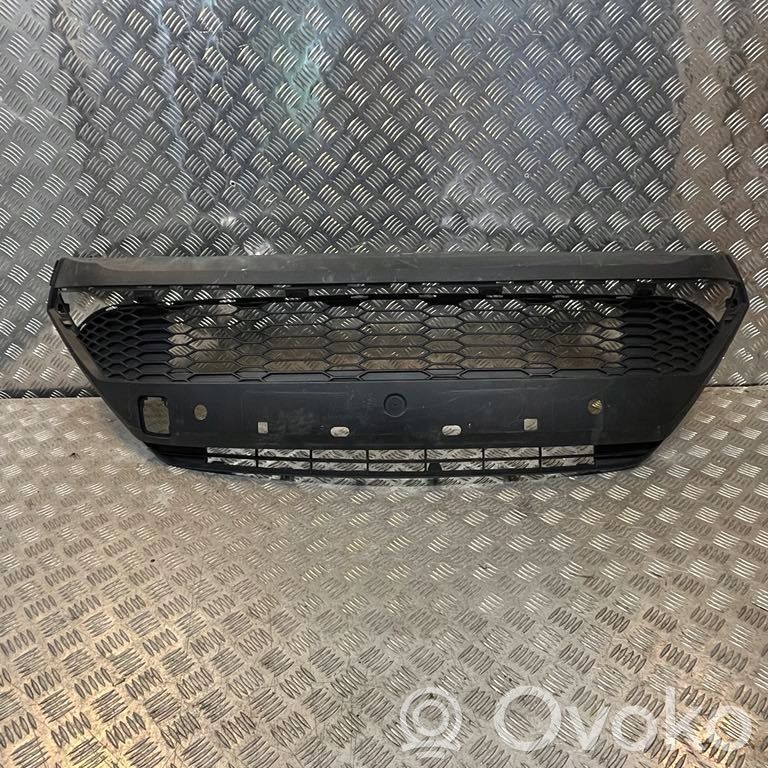 Toyota C-HR I Maskownica / Grill / Atrapa górna chłodnicy 