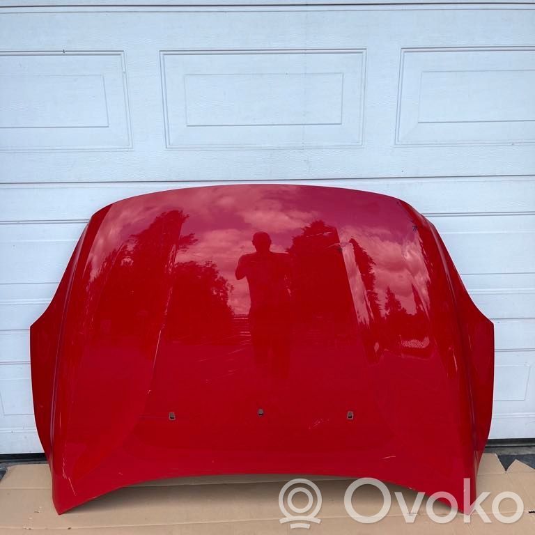 Volvo V40 Engine bonnet/hood 