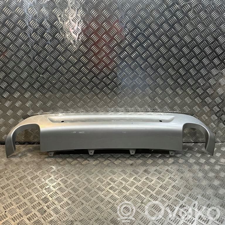 Volvo XC70 Listwa dolna zderzaka tylnego 