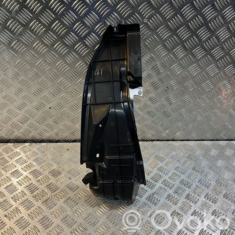 Nissan Leaf I (ZE0) Rivestimento paraspruzzi parafango posteriore 