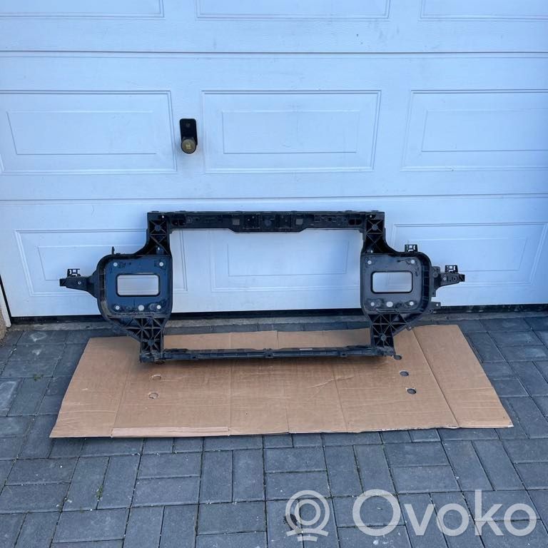 KIA EV6 Radiatorių panelė 