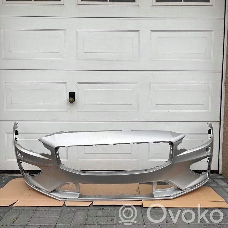 Volvo S60 Etupuskuri 