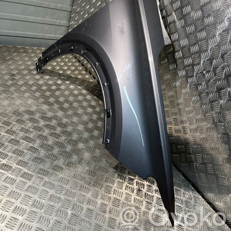 Audi Q4 Sportback e-tron Sparnas 