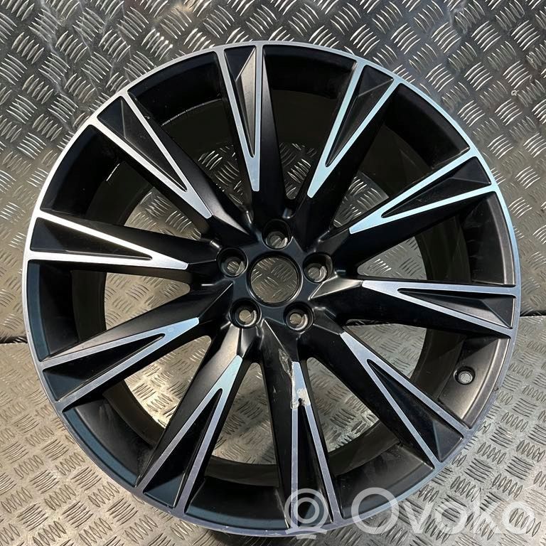 Audi e-tron Felgi aluminiowe R21 