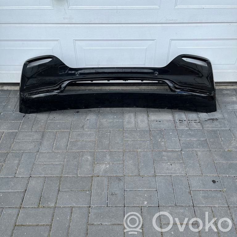 BMW i3 Rear bumper lower part trim 