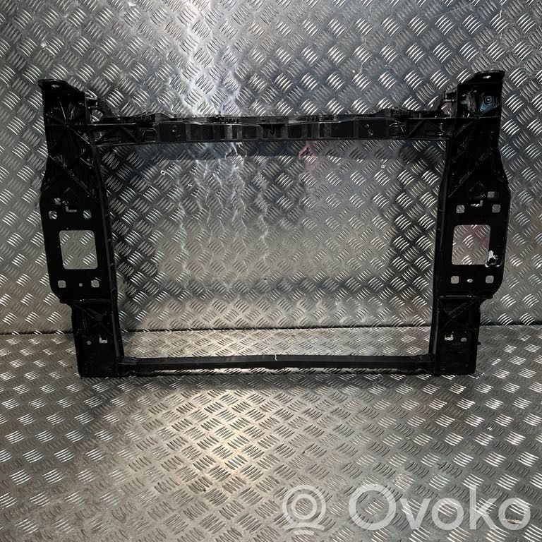Audi e-tron Radiatorių panelė 