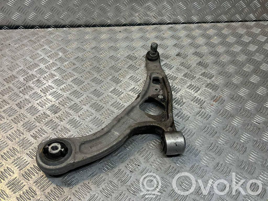 Ford Mach-E I Querlenker Achsschenkel vorne 