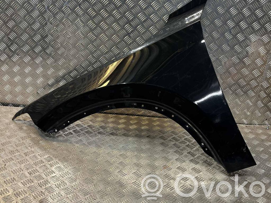 Volvo XC90 Крыло 