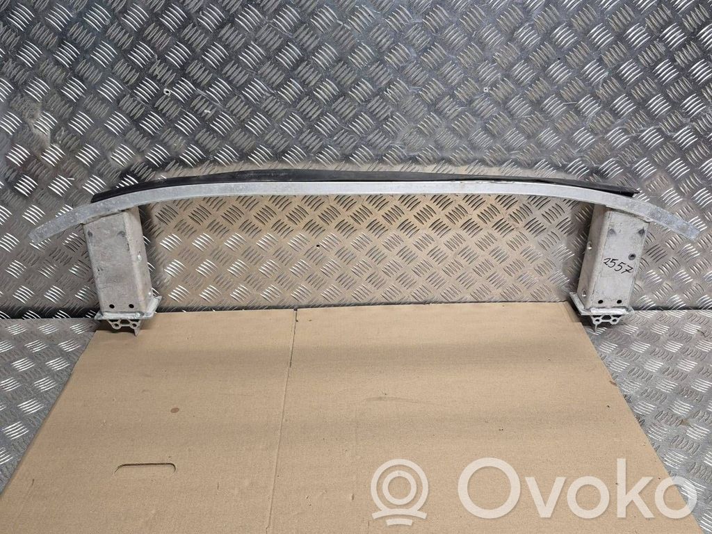Volvo V60 Belka zderzaka przedniego 