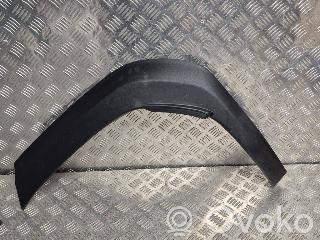 Toyota Yaris Cross Rivestimento passaruota posteriore 