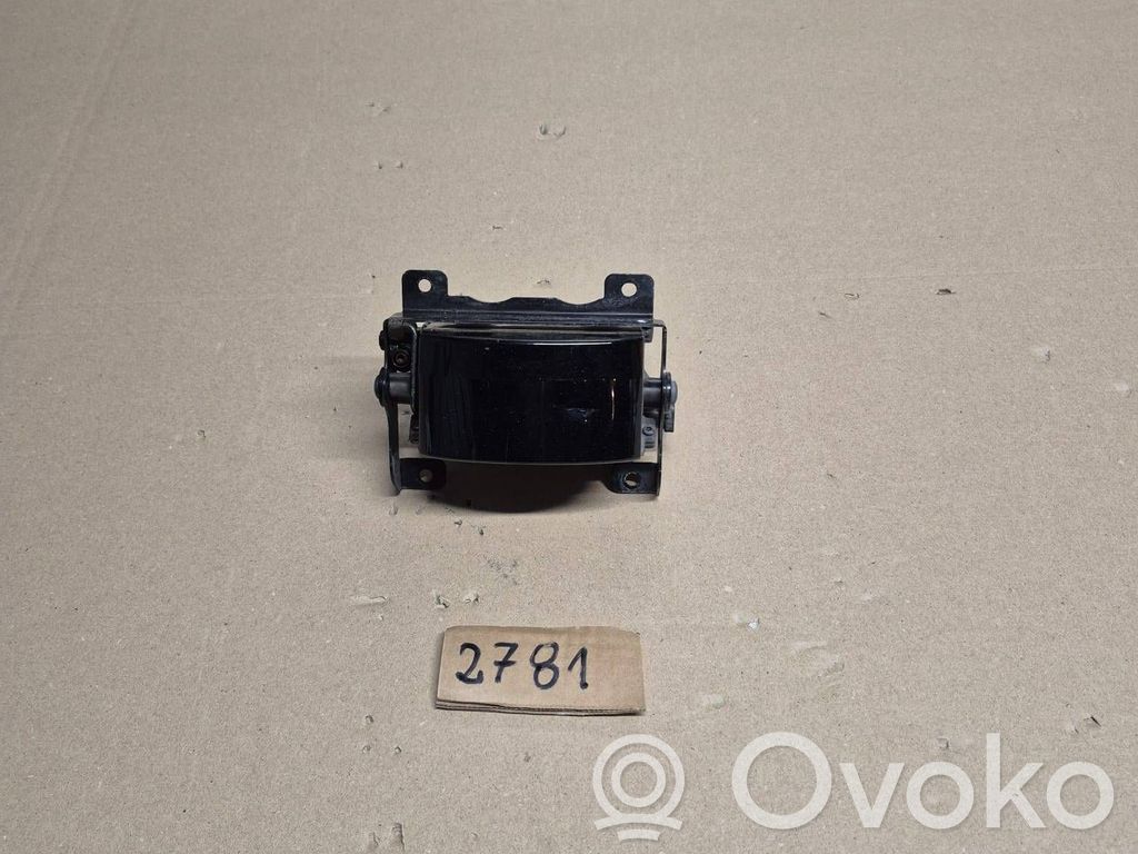 Audi A8 S8 D5 Sensor de radar Distronic 