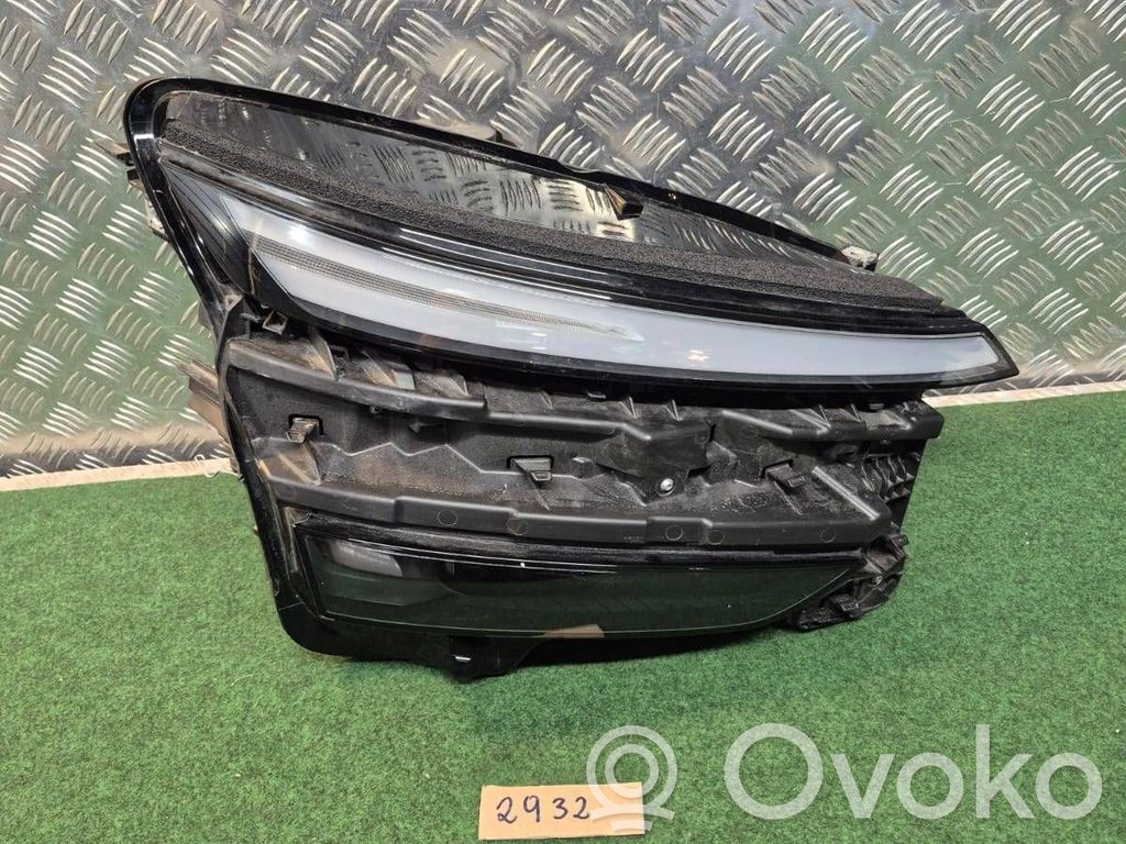 Tesla Model Y Juniper Headlight/headlamp 