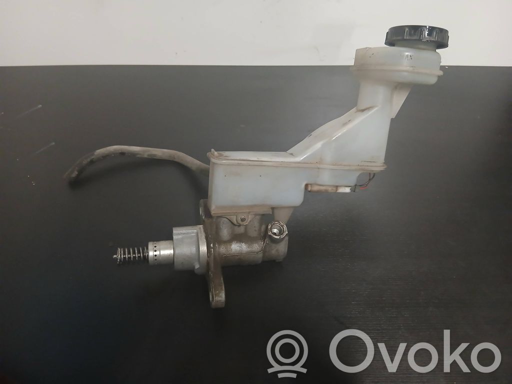 Główny cylinder hamulca   35372A640,181336