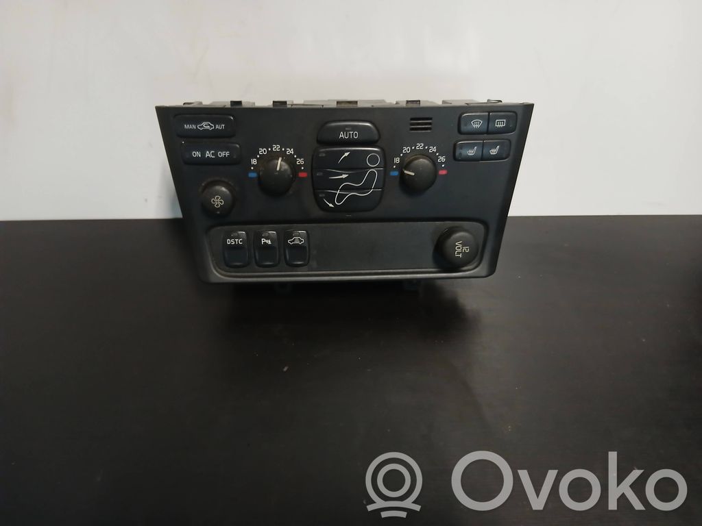 Volvo S80 Climate control unit 