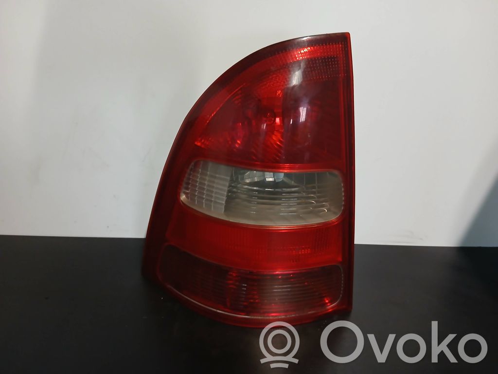 Toyota Corolla E120 E130 Takavalot 