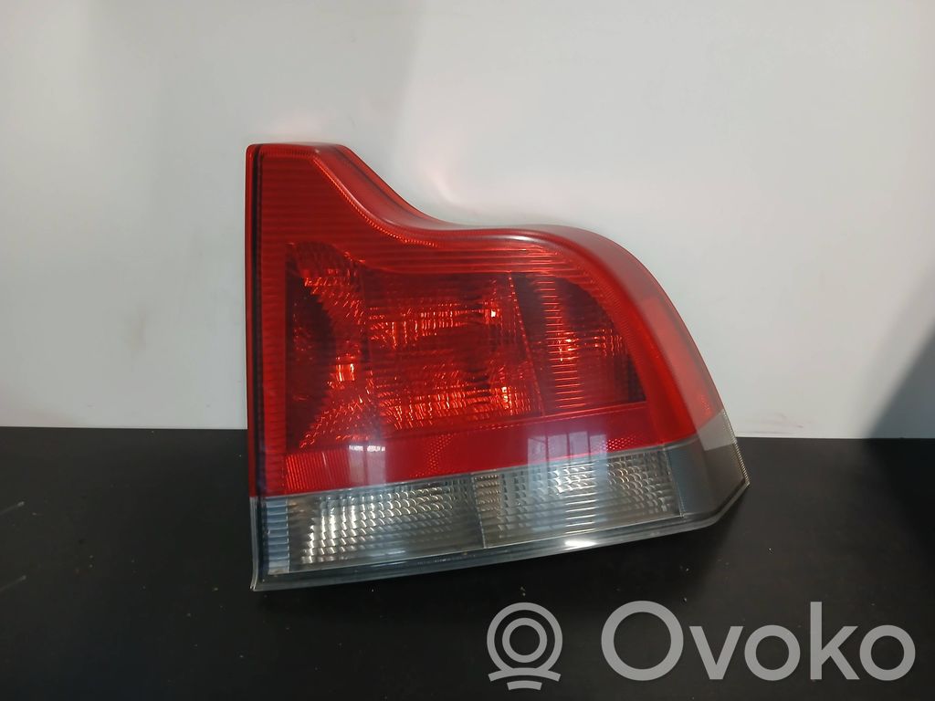 Volvo S60 Luci posteriori 