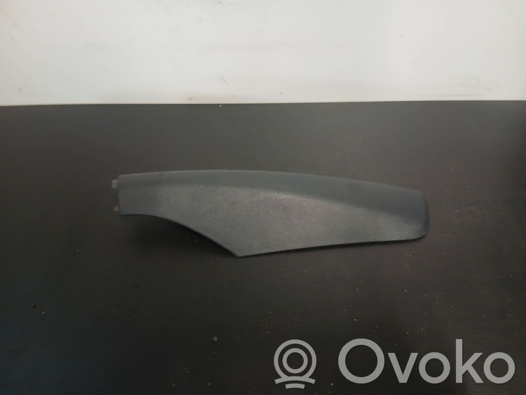 Volvo V70 Copertura per barre portatutto 
