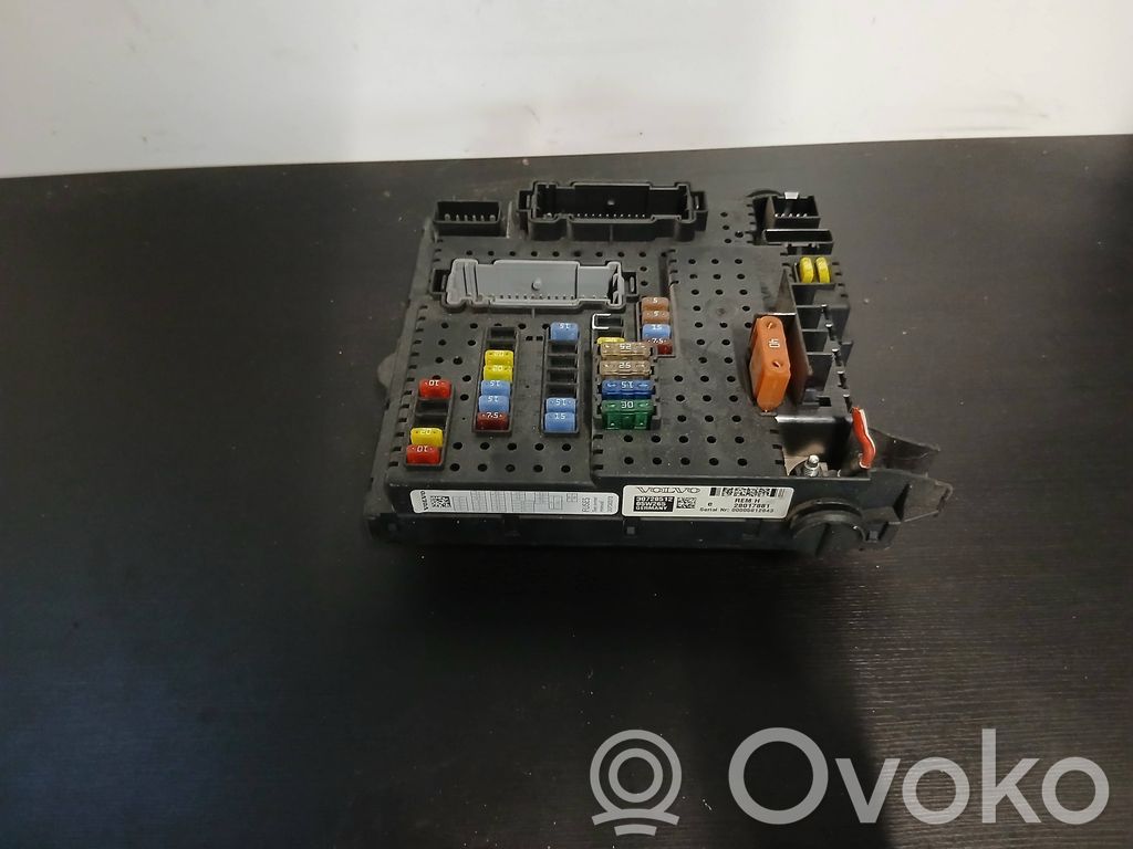 Module confort   30728512,28017881,05W026