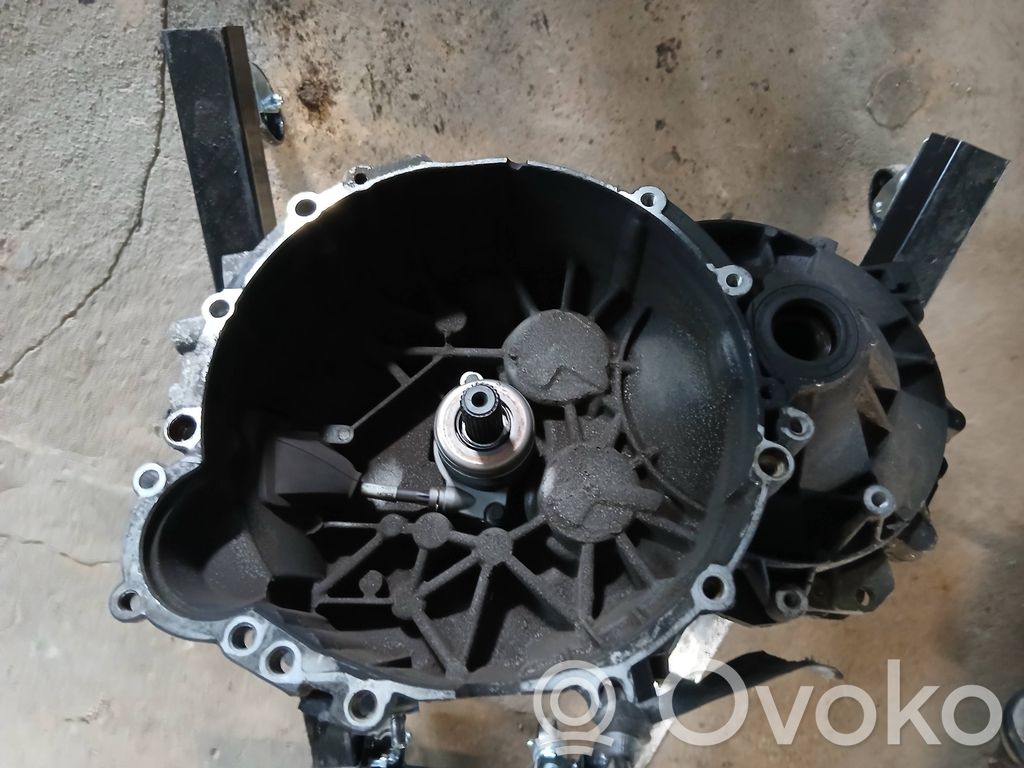 Volvo V70 Cutie viteze manuală cu 5 trepte 