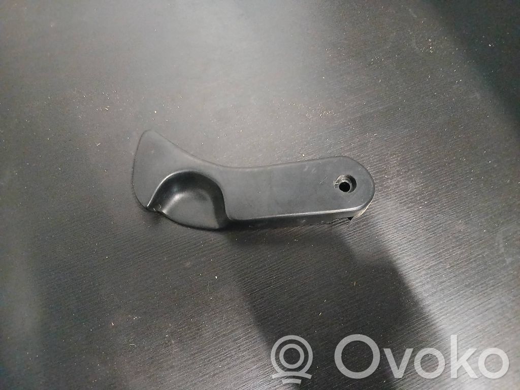 BMW 5 E39 Engine bonnet (hood) release handle 