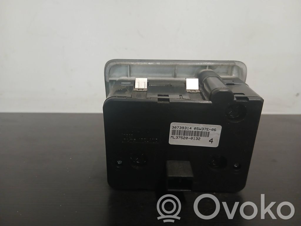 Interruptor de luz   30739314,ML375200132,05W37E06
