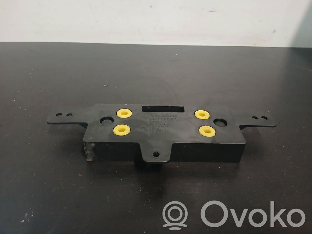 Volvo S80 Tailgate/trunk/boot lid buffer 