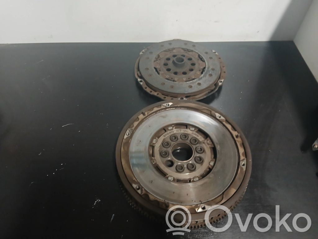 Volvo V70 Juego de embrague 