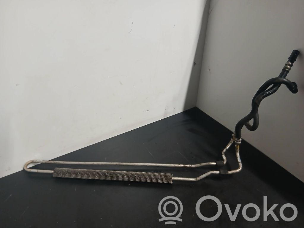 Volvo S80 Ohjaustehostimen jäähdytin 